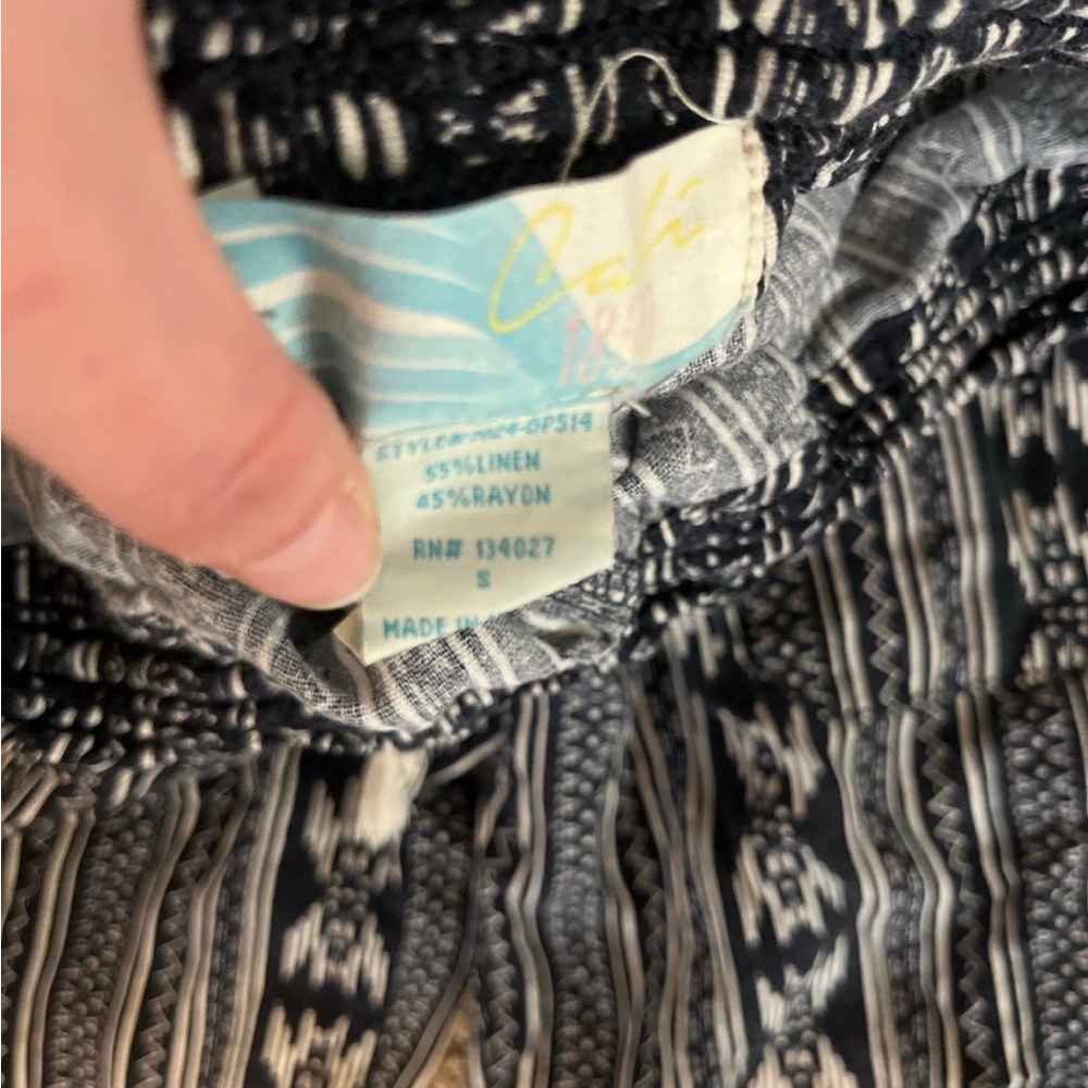 Size-S - Picture 5 of 5